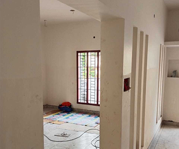 Ongoing Project