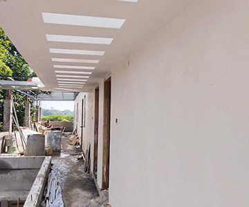 Ongoing Project